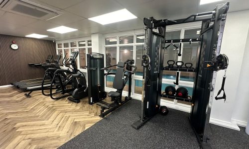 gym new 1 gym new 1